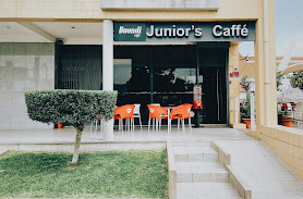Junior's Café - Casa de Francesinhas