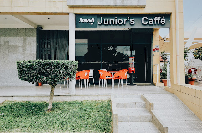 Junior's Café - Casa de Francesinhas