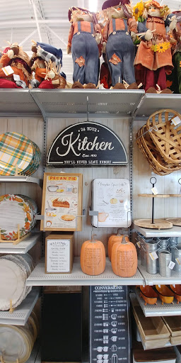 Craft Store «Michaels», reviews and photos, 229 W Alexander St, Plant City, FL 33563, USA