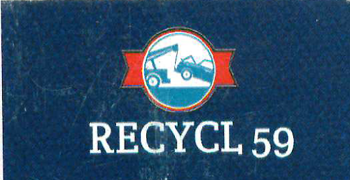 Recycl59 à Trith-Saint-Léger
