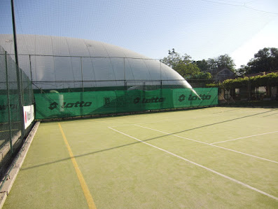 Park Tennis Villorba A.S.D. Via Fratelli Rosselli, 30, 31020 Lancenigo TV, Italia
