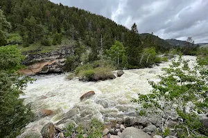 Sinks Canyon State Park Vistor Center image