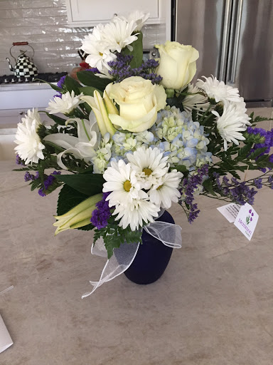 Florist «Merrimon Florist Inc», reviews and photos, 329 Merrimon Ave, Asheville, NC 28801, USA