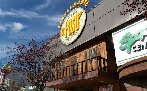 Restaurante El Paso image