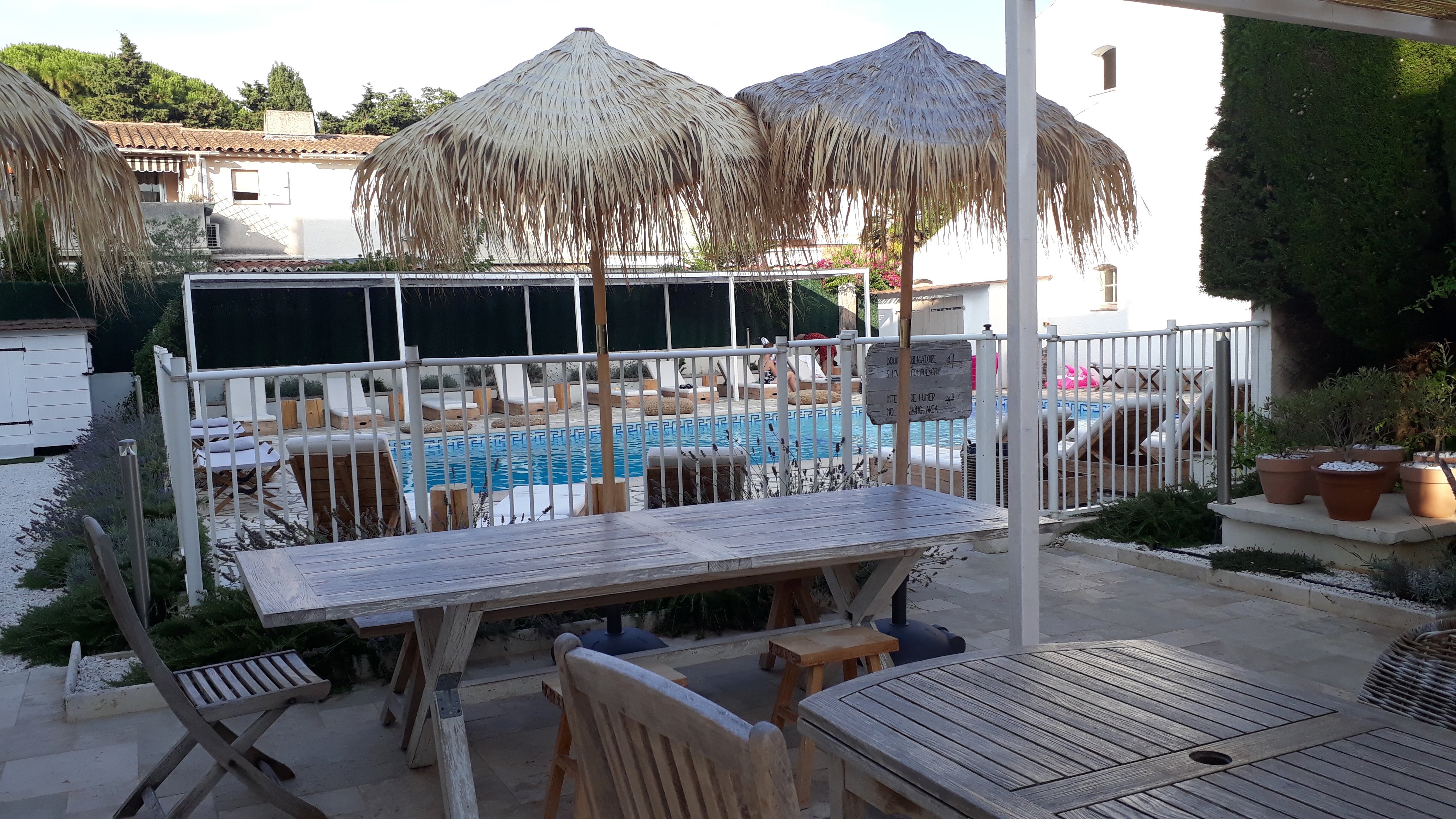 Photo n° 2 de l'avis de Mariapia.l fait le 22/07/2019 à 13:26