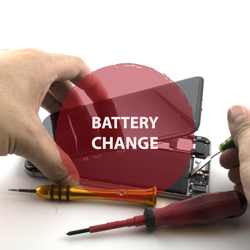 Phone Repair Service «Cell Doc - Woodbridge Center Phone Repair», reviews and photos, 250 Woodbridge Center Dr, Woodbridge, NJ 07095, USA