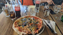 Pizza du Le Vieux Panier - Restaurant - Pizzeria à Marseille - n°1