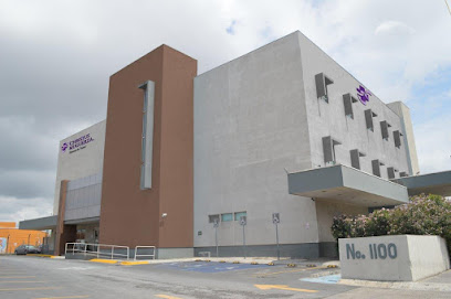 CHRISTUS MUGUERZA Hospital San Nicolás