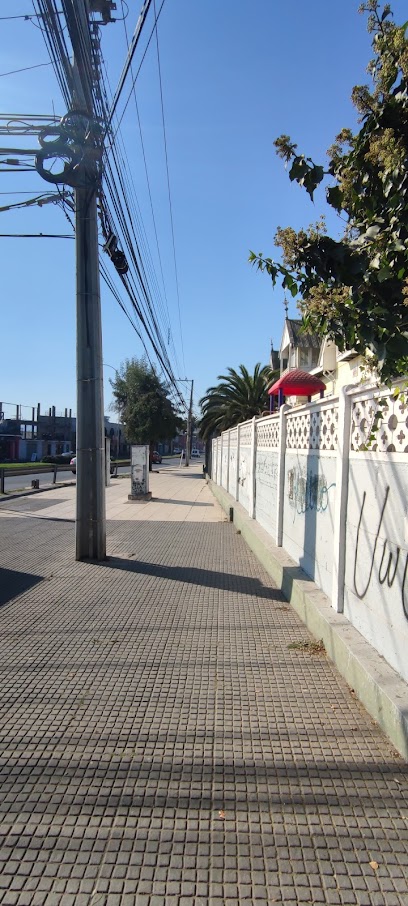 Colegio Cristo Rey Salvador