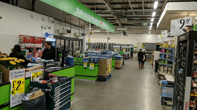 Reviews of Homebase - Oxford Cowley (including Bathstore) in Oxford - Hardware store