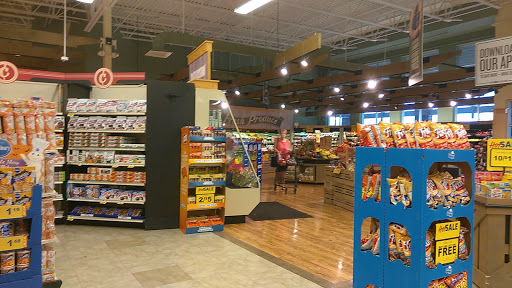 Grocery Store «Food Lion», reviews and photos, 59 Main Street #100, Dawsonville, GA 30534, USA