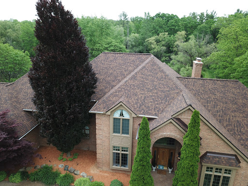 Roofing Contractor «PARAMOUNT BUILDING INC.», reviews and photos, 105 S Main St, Romeo, MI 48065, USA