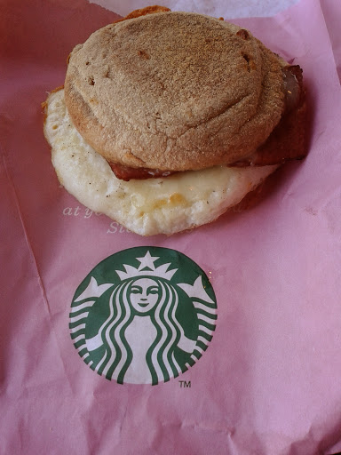 Starbucks image