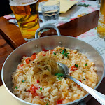 Photo n°1 de l'avis de Marina.a fait le 23/02/2024 à 17:23 sur le  Trattoria da Anna à Medesano