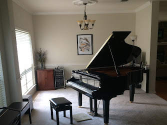 Charlotte's Piano Studio