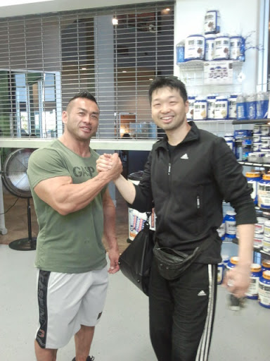 Health Club «City Athletic Club», reviews and photos, 7980 W Sahara Ave, Las Vegas, NV 89117, USA