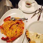 Photo n°2 de l'avis de heewon.a fait le 12/02/2017 à 05:06 sur le  Restaurant Target à Rome