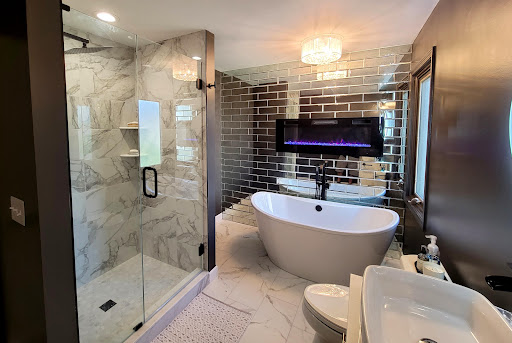 Construction Company «XP CONSTRUCTION LLC», reviews and photos, 15873 Summit Ct, Macomb, MI 48044, USA