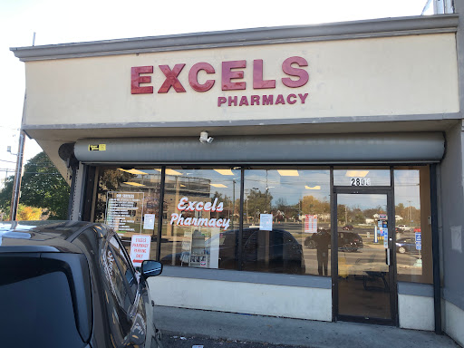 EXCELS PHARMACY