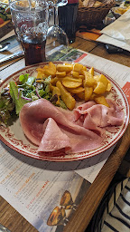 Photo n°51 de La Sarrazine Doucier à Doucier ()