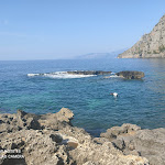 Photo n°2 de l'avis de Stefania.e fait le 03/10/2021 à 21:34 sur le  Hotel Gabbiano à Acquafredda