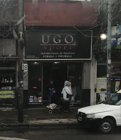 Ugo Sport
