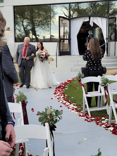 Wedding Venue «Wedgewood Palm Valley», reviews and photos, 2211 N Litchfield Rd, Goodyear, AZ 85395, USA