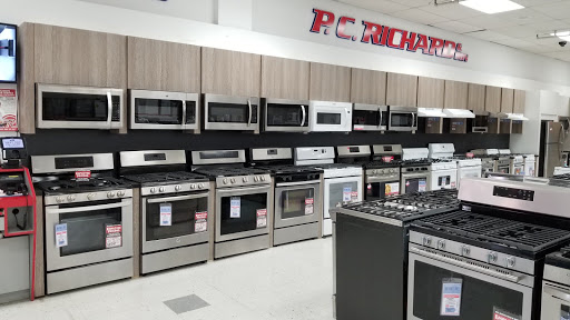 Appliance Store «P.C. Richard & Son», reviews and photos, 103-54 94th St, Ozone Park, NY 11417, USA