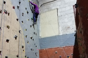 Stonehenge Indoor Climbing Gym