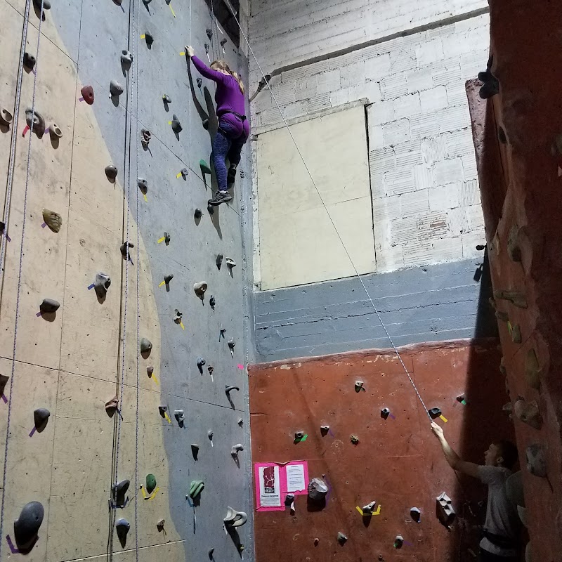Stonehenge Indoor Climbing Gym