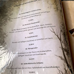 Photo n°11 de l'avis de Emo.e fait le 03/10/2021 à 13:03 sur le  Gasthaus & Pension Rosché à Wandlitz