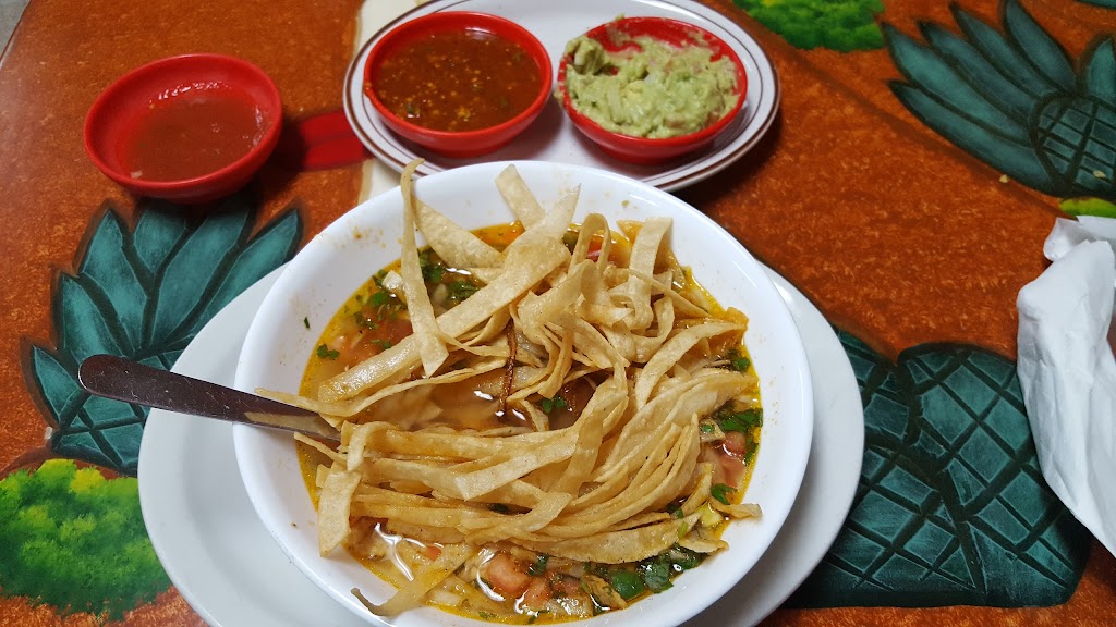 El Vallarta Mexican Restaurant 74346