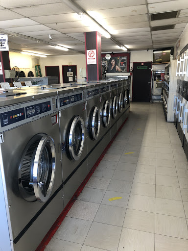 Mt. Vernon Laundromat