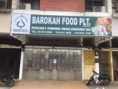 BAROKAH FOOD PLT