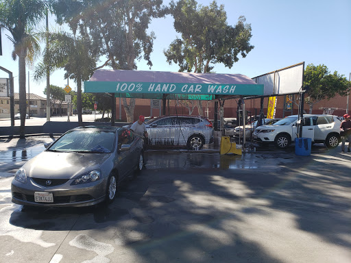 Car Detailing Service «Miamis Auto Detailing», reviews and photos, 1739 S Gaffey St, San Pedro, CA 90731, USA