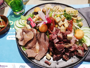 Photo n°47 de RESTAURANT TRAITEUR L'ANTIDOTE à Cherbourg-en-Cotentin ()