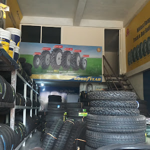 Yash Tyres photo