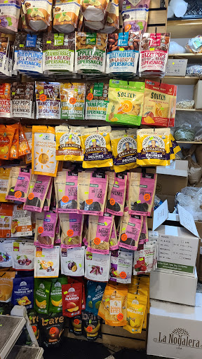 Health Food Store «Health Nuts», reviews and photos, 2611 Broadway, New York, NY 10025, USA