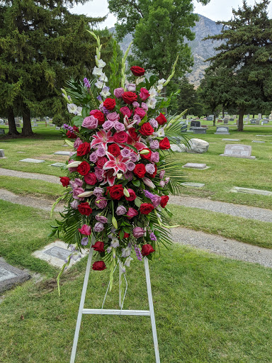 Florist «The Art Floral», reviews and photos, 580 Broadway, Salt Lake City, UT 84102, USA