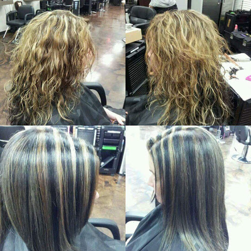 Beauty Salon «Dominican Blowouts Beauty Salon», reviews and photos, 3909 W Airport Fwy #29, Irving, TX 75062, USA