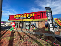 TOBACCO HUT & VAPE (with Drive-thru Window) - Photo 9 - Car repair in Fredericksburg, VA, Fredericksburg