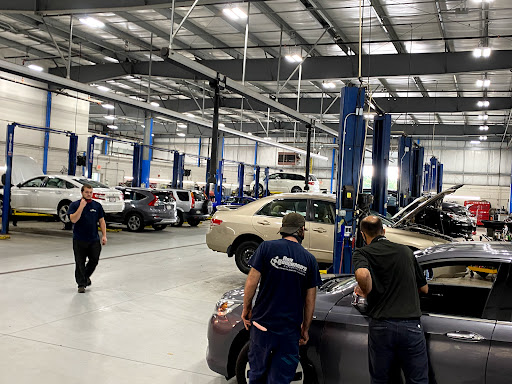 Honda Dealer «The Honda Store», reviews and photos, 500 Old Union Turnpike, Lancaster, MA 01523, USA