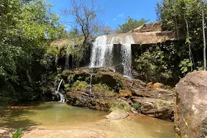 Cachoeira Da Taboca image