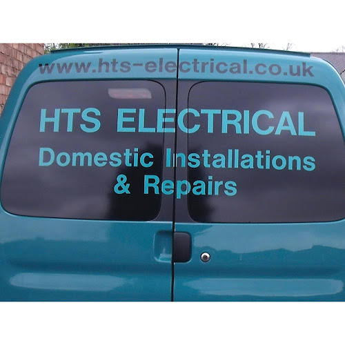 H T S Electrical - Leicester