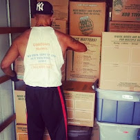 Up & Down Movers - Moving Company, Residential Mover, Commercial Mover, Moving Service New Haven CT - Photo 5 - Car repair in , Hartford