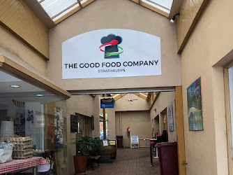 The Good Food Company Strathalbyn and Pasta Chef Strathalbyn