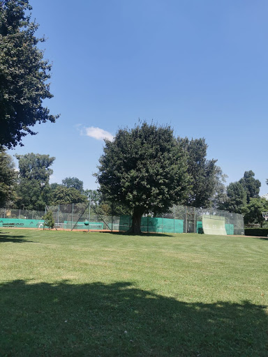 Vienna Cricket Tennis Club