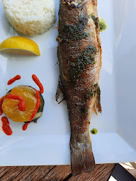 Photo n°42 de Restaurant L'Endroit Hyères à Hyères ()