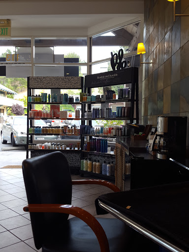 Shopping Mall «Crystal Springs Shopping Village», reviews and photos, 100 De Anza Blvd, San Mateo, CA 94402, USA