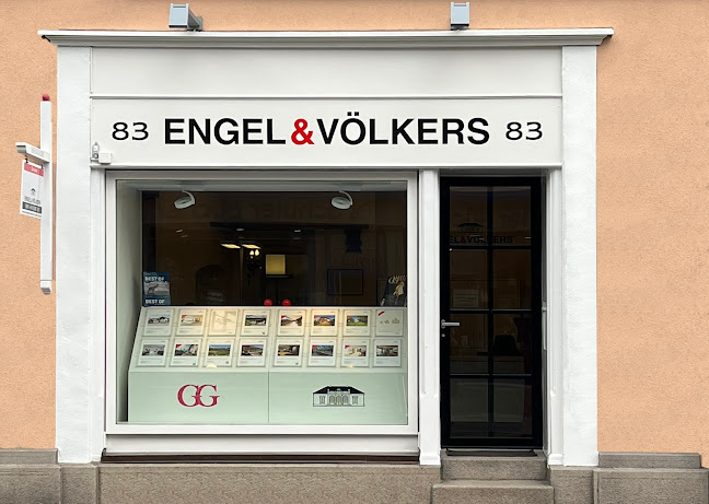 Engel & Völkers Davos, Top Living Immobilien AG
